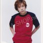 SHOP PHOTO - ARASHI - NINOMIYA KAZUNARI #064
