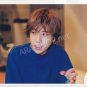 SHOP PHOTO - ARASHI - NINOMIYA KAZUNARI #070