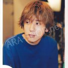 SHOP PHOTO - ARASHI - NINOMIYA KAZUNARI #071