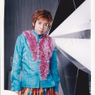 SHOP PHOTO - ARASHI - NINOMIYA KAZUNARI #074