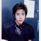 SHOP PHOTO - ARASHI - NINOMIYA KAZUNARI #083