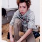 SHOP PHOTO - ARASHI - NINOMIYA KAZUNARI #085