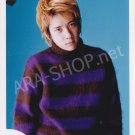 SHOP PHOTO - ARASHI - NINOMIYA KAZUNARI #109