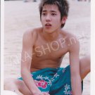 SHOP PHOTO - ARASHI - NINOMIYA KAZUNARI #118