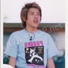SHOP PHOTO - ARASHI - NINOMIYA KAZUNARI #122