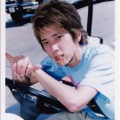 SHOP PHOTO - ARASHI - NINOMIYA KAZUNARI #123