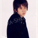 SHOP PHOTO - ARASHI - NINOMIYA KAZUNARI #134