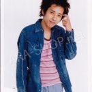 SHOP PHOTO - ARASHI - NINOMIYA KAZUNARI #161