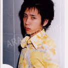 SHOP PHOTO - ARASHI - NINOMIYA KAZUNARI #163