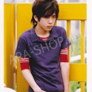 SHOP PHOTO - ARASHI - NINOMIYA KAZUNARI #171