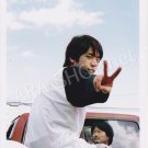 SHOP PHOTO - ARASHI - NINOMIYA KAZUNARI #191