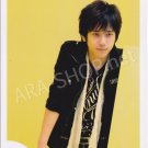 SHOP PHOTO - ARASHI - NINOMIYA KAZUNARI #207