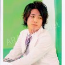 SHOP PHOTO - ARASHI - NINOMIYA KAZUNARI #226