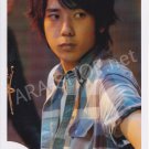 SHOP PHOTO - ARASHI - NINOMIYA KAZUNARI #261
