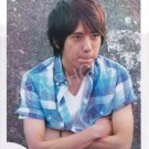SHOP PHOTO - ARASHI - NINOMIYA KAZUNARI #270