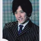 SHOP PHOTO - ARASHI - NINOMIYA KAZUNARI #293