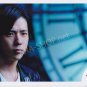SHOP PHOTO - ARASHI - NINOMIYA KAZUNARI #296