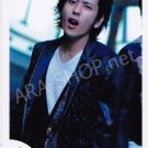 SHOP PHOTO - ARASHI - NINOMIYA KAZUNARI #299