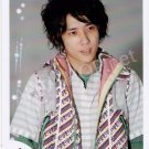 SHOP PHOTO - ARASHI - NINOMIYA KAZUNARI #331