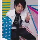 SHOP PHOTO - ARASHI - NINOMIYA KAZUNARI #334