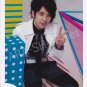 SHOP PHOTO - ARASHI - NINOMIYA KAZUNARI #334