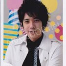 SHOP PHOTO - ARASHI - NINOMIYA KAZUNARI #335