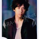 SHOP PHOTO - ARASHI - NINOMIYA KAZUNARI #339