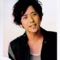 SHOP PHOTO - ARASHI - NINOMIYA KAZUNARI #343