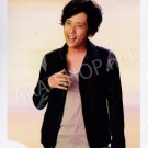 SHOP PHOTO - ARASHI - NINOMIYA KAZUNARI #344