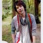 SHOP PHOTO - ARASHI - NINOMIYA KAZUNARI #378