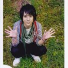 SHOP PHOTO - ARASHI - NINOMIYA KAZUNARI #385