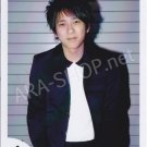 SHOP PHOTO - ARASHI - NINOMIYA KAZUNARI #394