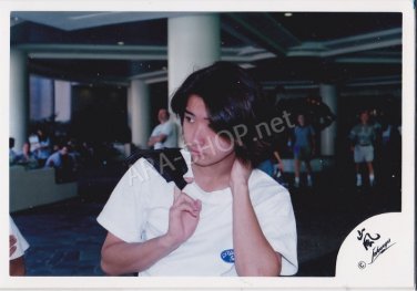 SHOP PHOTO - ARASHI - OHNO SATOSHI #005