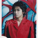 SHOP PHOTO - ARASHI - OHNO SATOSHI #008
