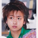 SHOP PHOTO - ARASHI - OHNO SATOSHI #013