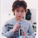 SHOP PHOTO - ARASHI - OHNO SATOSHI #032