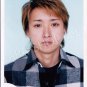 SHOP PHOTO - ARASHI - OHNO SATOSHI #036