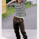 SHOP PHOTO - ARASHI - OHNO SATOSHI #037