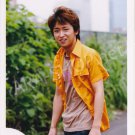 SHOP PHOTO - ARASHI - OHNO SATOSHI #038