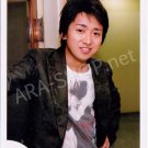 SHOP PHOTO - ARASHI - OHNO SATOSHI #050
