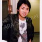 SHOP PHOTO - ARASHI - OHNO SATOSHI #050