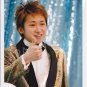 SHOP PHOTO - ARASHI - OHNO SATOSHI #054