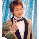 SHOP PHOTO - ARASHI - OHNO SATOSHI #055