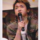 SHOP PHOTO - ARASHI - OHNO SATOSHI #064