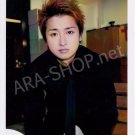 SHOP PHOTO - ARASHI - OHNO SATOSHI #072