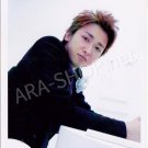 SHOP PHOTO - ARASHI - OHNO SATOSHI #077