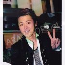 SHOP PHOTO - ARASHI - OHNO SATOSHI #080
