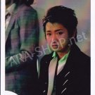 SHOP PHOTO - ARASHI - OHNO SATOSHI #081