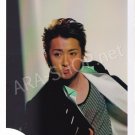 SHOP PHOTO - ARASHI - OHNO SATOSHI #082