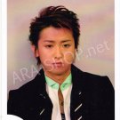 SHOP PHOTO - ARASHI - OHNO SATOSHI #085